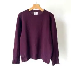 2026年最新】ANATOMICA アナトミカ ニット・セーターの人気アイテム