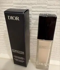 Dior Forever Skin Correct 00 11ml