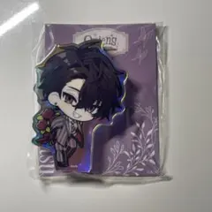 佐伯イッテツ アクリルブロック