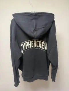 GYDA フードパーカーのサムネイル