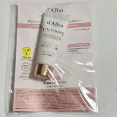 ダルバ トーンアップサンクリーム ピンク 10ml