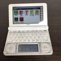 2026年最新】ex-word xd-n4800の人気アイテム - メルカリ