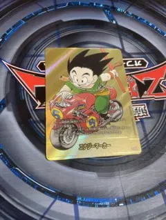 フュージョンワールド エナジーマーカー E-58 パラレル 金 亀仙人 28巻