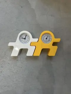 ポストモダン 時計