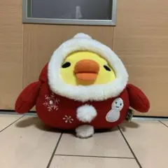 2026年最新】リラックマ＆コリラックマ＆キイロイトリ クリスマス