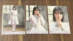 LOVE イコラブ 野口衣織 劇薬中毒 研究員衣装 生写真 コンプ - メルカリ