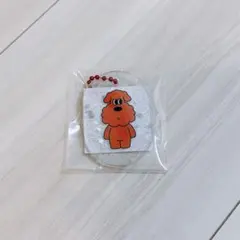 M!LK 曽野舜太 シャカレボ アクリルキーホルダー ガチャ