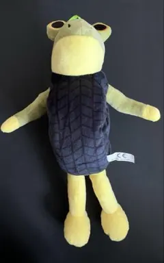 イタリアンブレインロット ボネカ・アンバラブ　ぬいぐるみ