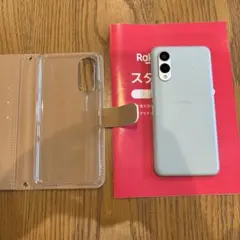 128gb スマートフォン本体