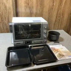 J334 美品 デロンギパングルメベーカリー&コンベクションオーブン J334 美品 デロンギパングルメベーカリー&コンベクション