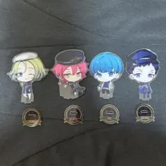 2026年最新】ディアヴォ アクスタの人気アイテム - メルカリ