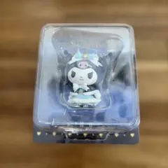 サンリオ ハッピーくじ HappyくじA賞クロミ 新品 箱あり 24時間以内発送