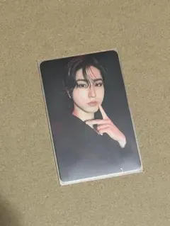 straykids ハン トレカ ATE