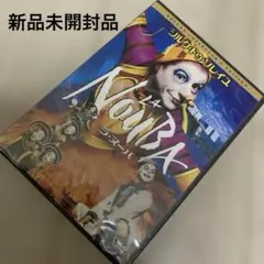2026年最新】Cirque_du_Soleilの人気アイテム - メルカリ