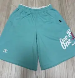 Champion バスパン M