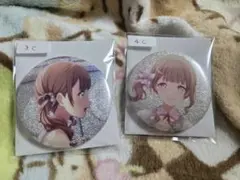 プロセカ グリ缶 イベントイラストコレクション3.4C 望月穂波