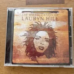 The Miseducation Of Lauryn Hill