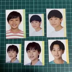 岩倉司データカードまとめ売り　Myojo 切り抜き