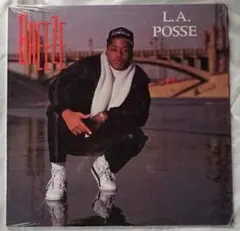 BREEZE/L.A. POSSE/PULL A FAST ONE (US 12