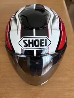 2026年最新】shoei j-cruiseの人気アイテム - メルカリ