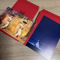 国宝 特大ヒット御礼第二弾入場者プレゼント