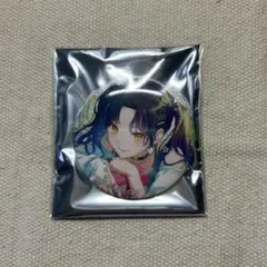 プロセカ 白石杏 グリッター缶バッジ グリ缶