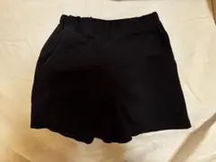 familiar 半ズボン 110 濃紺　小学校受験　卒園式　入学式