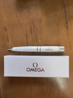 2026年最新】オメガ ボールペンの人気アイテム - メルカリ