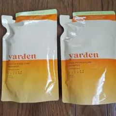 【値下げ！】yarden 高ダメージケア シャンプー トリートメント セットのサムネイル
