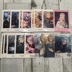 あんスタ　ぱしゃっつ　ぱしゃこれ　乱凪砂　まとめ売り あんスタ 乱凪砂 ぱしゃっつ/ぱしゃこれ 10枚セット - メルカリ