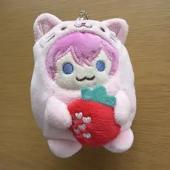 すとぷり さとみ あにまるますこっと