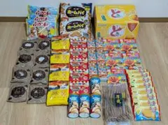 ル*ー様 お菓子詰め合わせ 大量セット まとめ売りのサムネイル