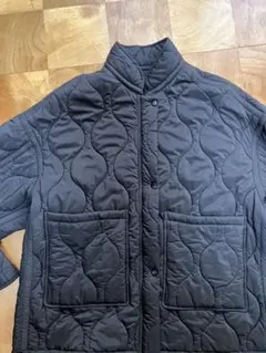 キルト キルティングジャケット