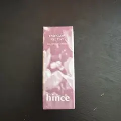 hince RAW GLOW GEL TINT RAREのサムネイル