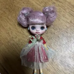 プチブライス ロングフェアウェル 正規品・廃番モデル - メルカリ