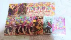 プロセカ ワンダショ 神代類 天馬司 ウエハース レア まとめ売り