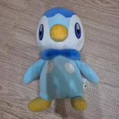 ポケモン　もふぐっとカラーセレクション ぬいぐるみ ポッチャマ
