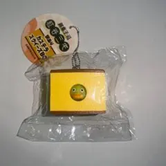 御菓子司 紅谷三宅 訳ありカステラスクイーズBC 緑 みどり