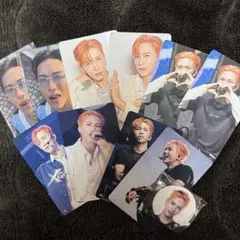 INI 池崎理人 トレカ ラントレ