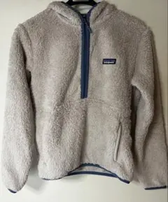 フリース トレーナー