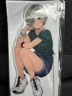 ガールズバンドクライ ルパ