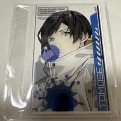 シャレードマニアクス シャレマニ オトドラ アクリルカード アクカ トモセ