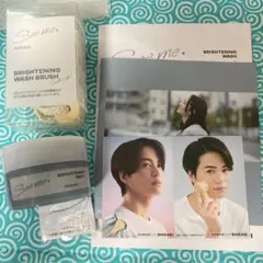 2025年最新】シカリ 菊池風磨の人気アイテム - メルカリ