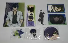 オリヴァ愛空 まとめ売り エゴ展 スマベ ベースヤード 一番くじ ブルーロック