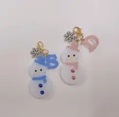 Tiii様　オーダー作品