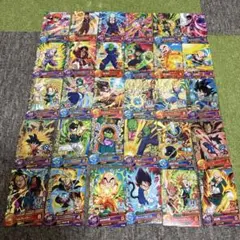 2026年最新】ドラゴンボールヒーローズ原作枠の人気アイテム - メルカリ