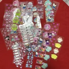 サンリオペンラ30枚セットまとめ売り