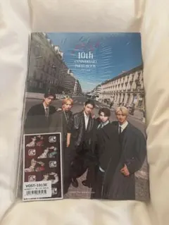 M!LK写真集~パリじゃん~