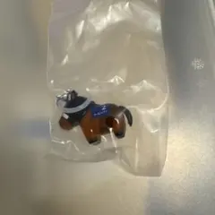 サラブレッドコレクション　ゆらゆらマーカー