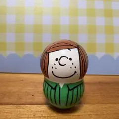 スヌーピー クーナッツペパーミント・パティ